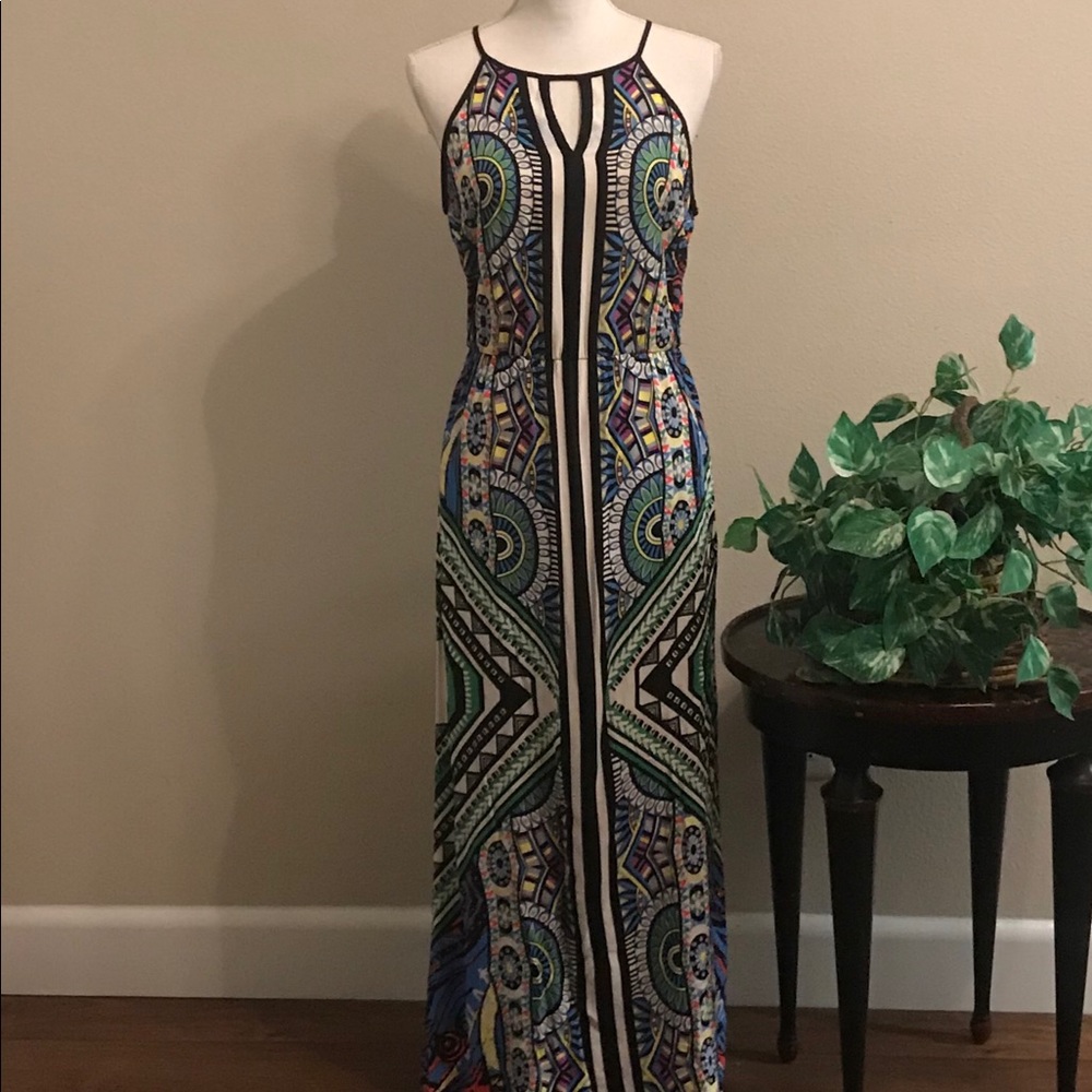 Unbranded Maxi Dress